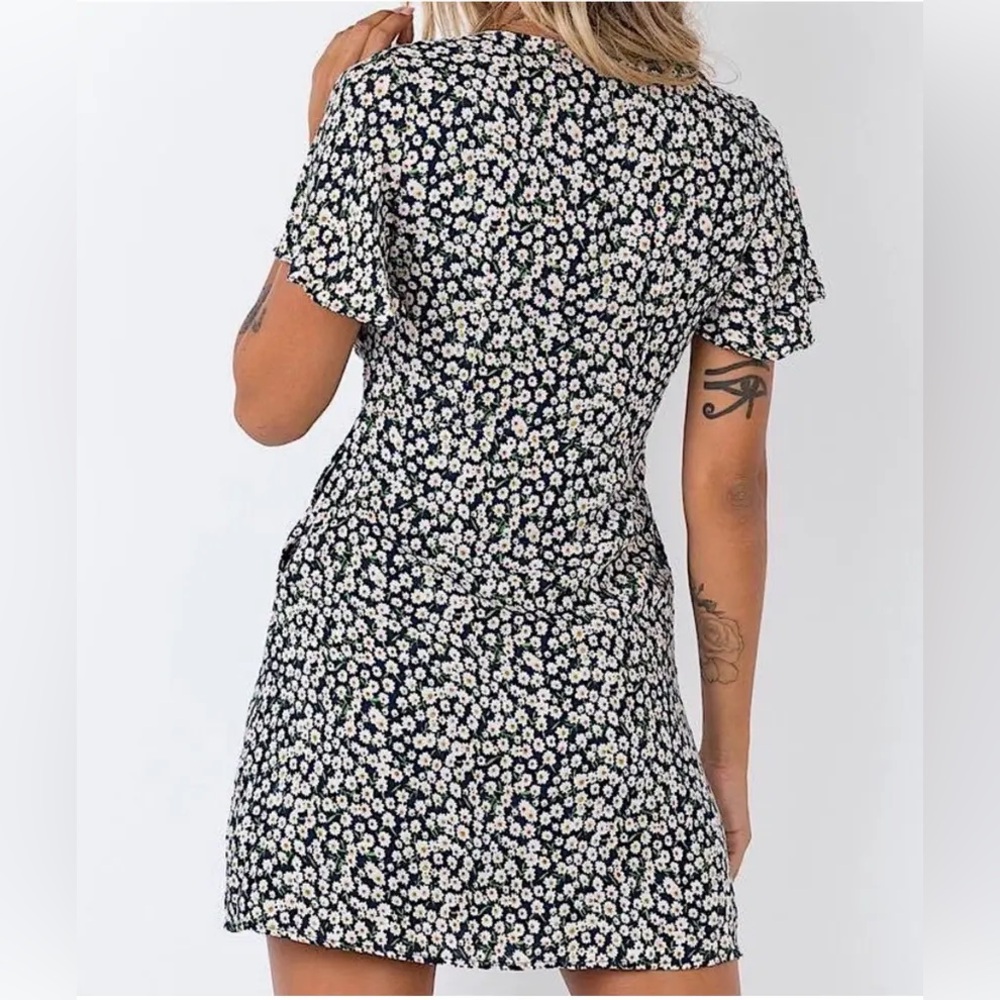Princess Polly the Same Same Mini Dress - Picture 2 of 16